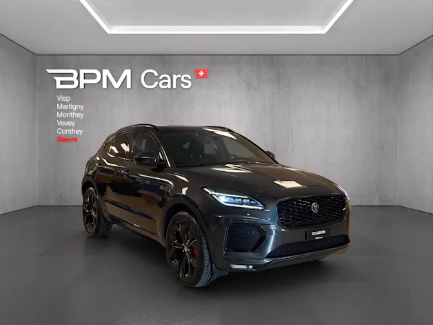 Jaguar E-Pace 2.0 P300 AWD Sport