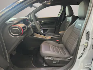 Jeep Avenger 1.2 Turbo MHEV Upland Sky 4xe