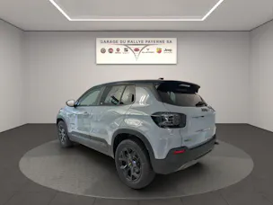 Jeep Avenger 1.2 Turbo MHEV Upland Sky 4xe