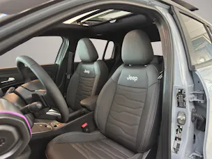 Jeep Avenger 1.2 Turbo MHEV Upland Sky 4xe