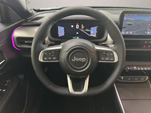 Jeep Avenger 1.2 Turbo MHEV Upland Sky 4xe