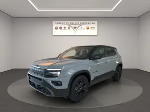 Jeep Avenger 1.2 Turbo MHEV Upland Sky 4xe