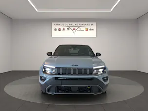 Jeep Avenger 1.2 Turbo MHEV Upland Sky 4xe
