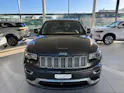 Jeep Grand Cherokee 3.0 CRD Summit Automatic