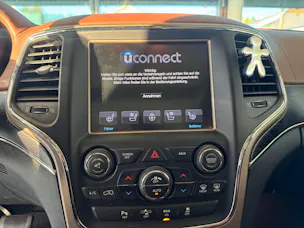 Jeep Grand Cherokee 3.0 CRD Summit Automatic