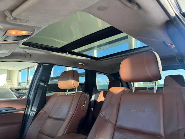 Jeep Grand Cherokee 3.0 CRD Summit Automatic