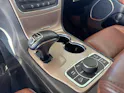 Jeep Grand Cherokee 3.0 CRD Summit Automatic
