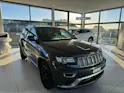 Jeep Grand Cherokee 3.0 CRD Summit Automatic