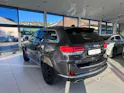 Jeep Grand Cherokee 3.0 CRD Summit Automatic