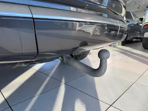 Jeep Grand Cherokee 3.0 CRD Summit Automatic