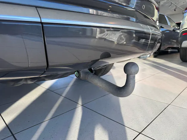 Jeep Grand Cherokee 3.0 CRD Summit Automatic
