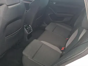 Škoda Octavia Combi 2.0 TDI DSG Ambition
