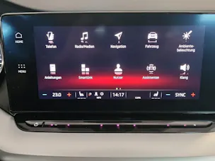Škoda Octavia Combi 2.0 TDI DSG Ambition