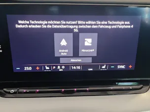 Škoda Octavia Combi 2.0 TDI DSG Ambition