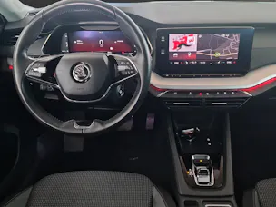 Škoda Octavia Combi 2.0 TDI DSG Ambition