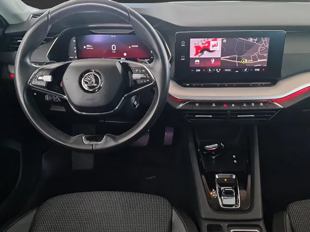 Škoda Octavia Combi 2.0 TDI DSG Ambition