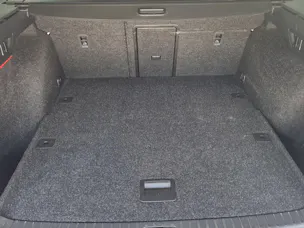 Škoda Octavia Combi 2.0 TDI DSG Ambition