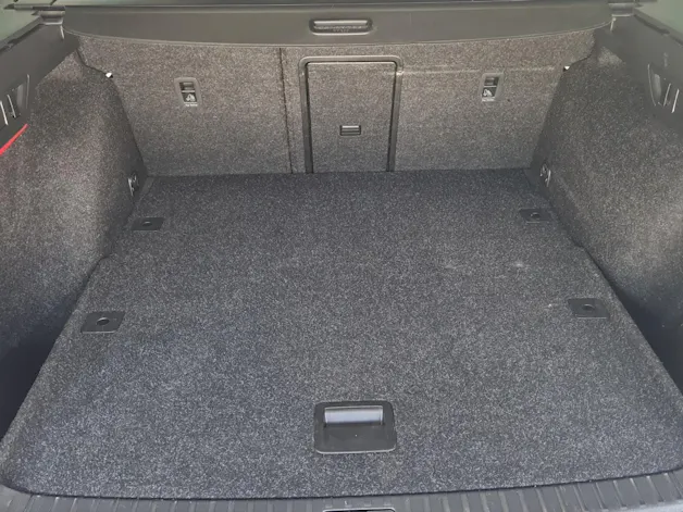 Škoda Octavia Combi 2.0 TDI DSG Ambition