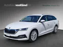 Škoda Octavia Combi 2.0 TDI DSG Ambition