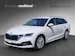 Škoda Octavia Combi 2.0 TDI DSG Ambition