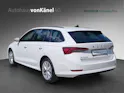 Škoda Octavia Combi 2.0 TDI DSG Ambition