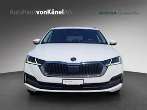 Škoda Octavia Combi 2.0 TDI DSG Ambition