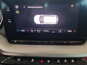Škoda Octavia Combi 2.0 TDI DSG Ambition