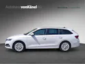 Škoda Octavia Combi 2.0 TDI DSG Ambition
