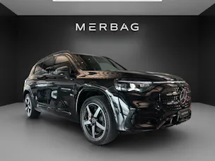 Mercedes-Benz GLB 250+ 85 kWh EQ AMG Line