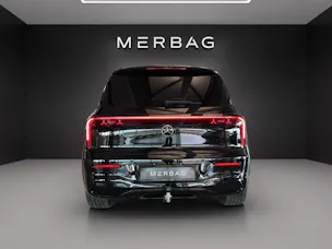 Mercedes-Benz GLB 250+ 85 kWh EQ AMG Line