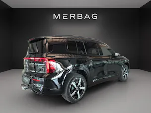 Mercedes-Benz GLB 250+ 85 kWh EQ AMG Line