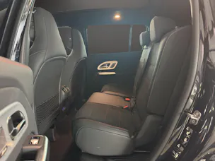 Mercedes-Benz GLB 250+ 85 kWh EQ AMG Line