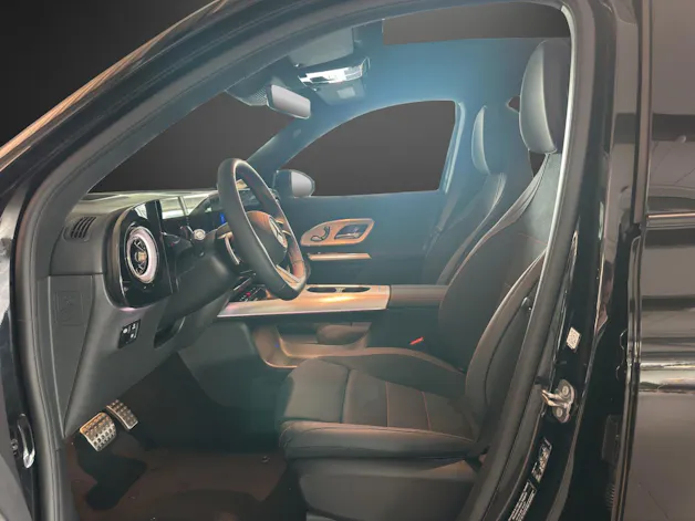 Mercedes-Benz GLB 250+ 85 kWh EQ AMG Line