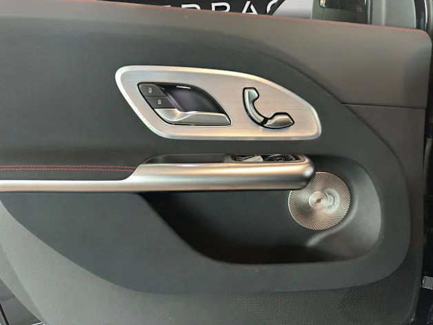 Mercedes-Benz GLB 250+ 85 kWh EQ AMG Line