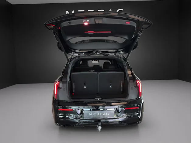 Mercedes-Benz GLB 250+ 85 kWh EQ AMG Line