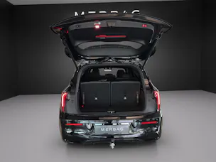 Mercedes-Benz GLB 250+ 85 kWh EQ AMG Line