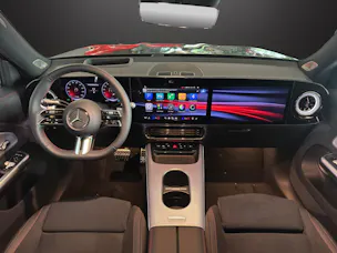 Mercedes-Benz GLB 250+ 85 kWh EQ AMG Line