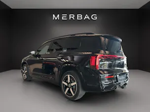 Mercedes-Benz GLB 250+ 85 kWh EQ AMG Line