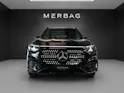 Mercedes-Benz GLB 250+ 85 kWh EQ AMG Line