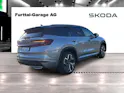 Škoda Kodiaq 1.5 TSI PHEV Sportline