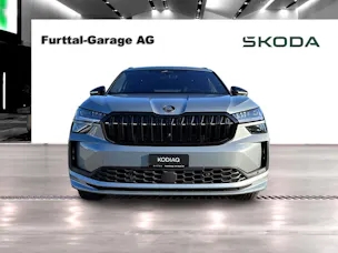Škoda Kodiaq 1.5 TSI PHEV Sportline
