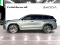 Škoda Kodiaq 1.5 TSI PHEV Sportline