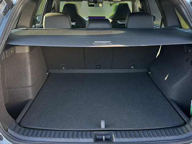 Škoda Kodiaq 1.5 TSI PHEV Sportline