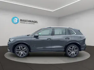 VW Tiguan 2.0 TSI DSG R-Line United 4Motion