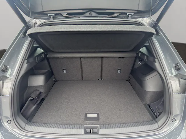 VW Tiguan 2.0 TSI DSG R-Line 4Motion