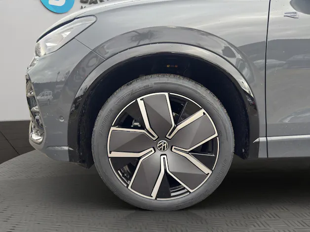 VW Tiguan 2.0 TSI DSG R-Line 4Motion