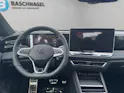 VW Tiguan 2.0 TSI DSG R-Line 4Motion