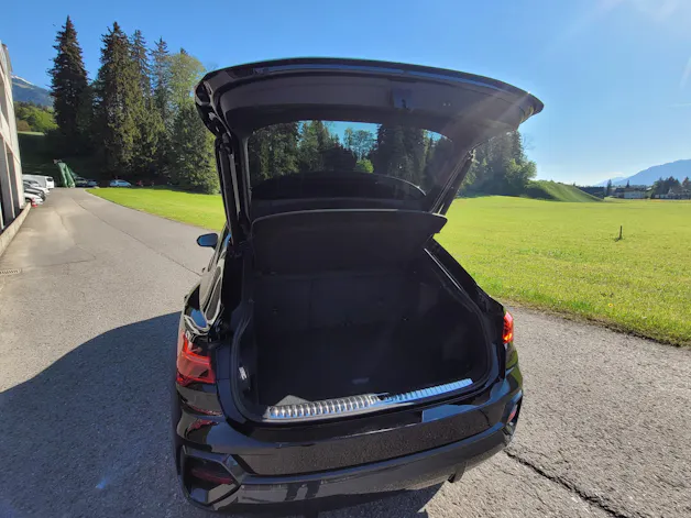 Audi Q3 35 Sportback TFSI Attraction S-tronic *CH-Fahrzeug m. Garantie und Servicepaket*