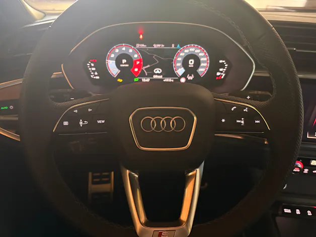 Audi Q3 35 Sportback TFSI Attraction S-tronic *CH-Fahrzeug m. Garantie und Servicepaket*