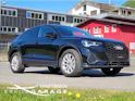 Audi Q3 35 Sportback TFSI Attraction S-tronic *CH-Fahrzeug m. Garantie und Servicepaket*